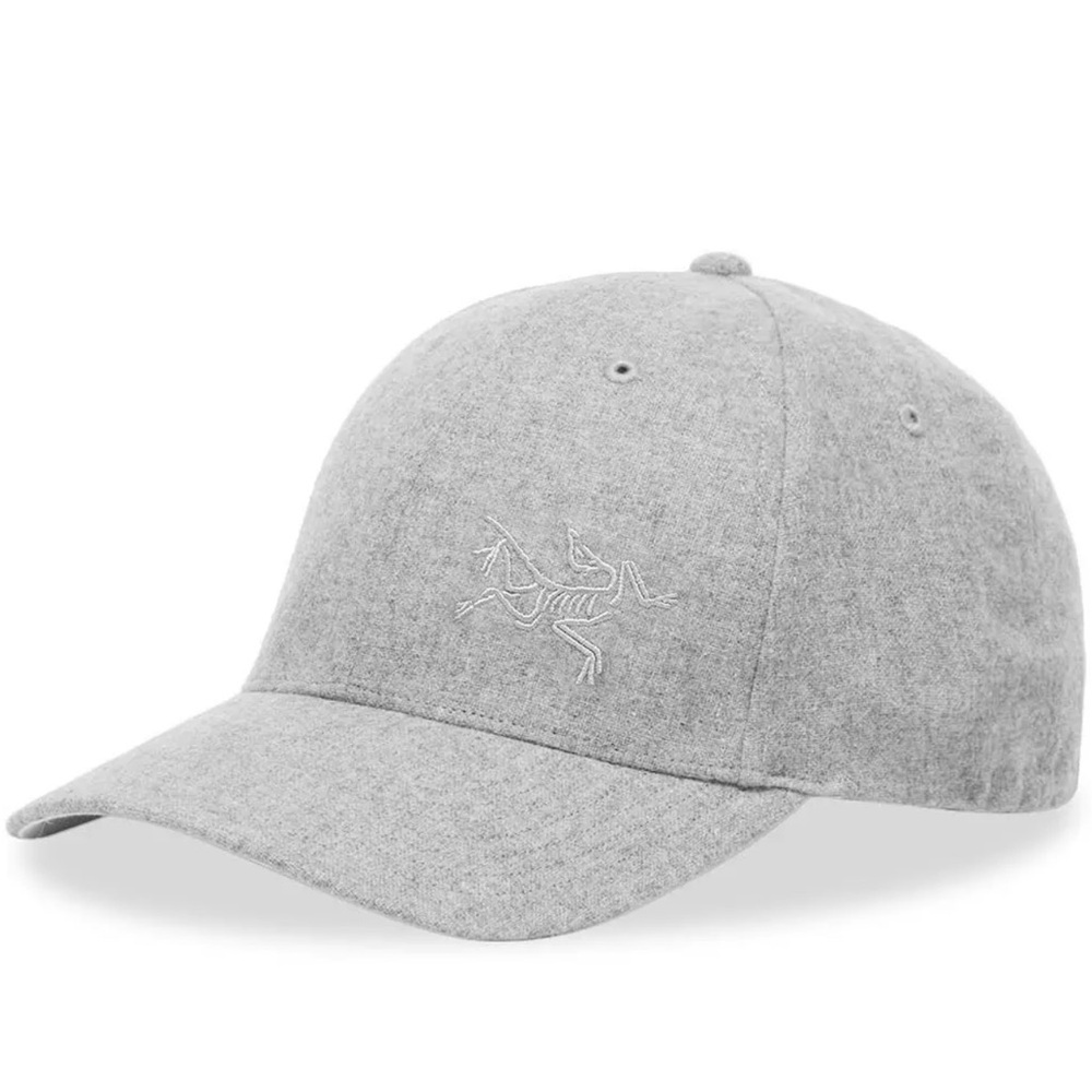 Arc’teryx NWT | Wool Ball Cap